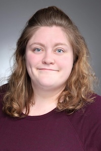 Megan Barelli